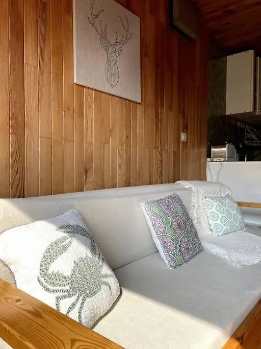 Apartment T2 Myrtille A Champagny Le Haut Vanoise La Plagne