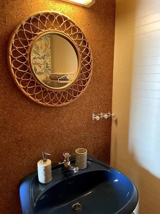 Apartment T2 Myrtille A Champagny Le Haut Vanoise La Plagne