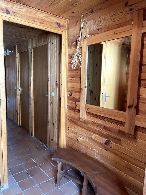 Apartment T2 Myrtille A Champagny Le Haut Vanoise La Plagne