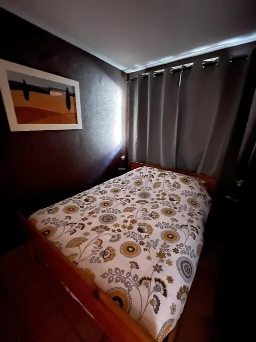 T2 Myrtille A Champagny Le Haut Vanoise La Plagne Apartment